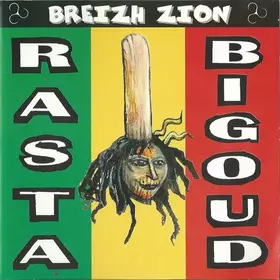 Couverture du produit · Breizh Zion