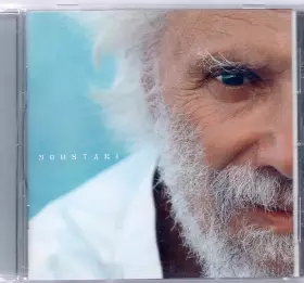 Couverture du produit · Moustaki