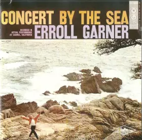 Couverture du produit · Concert By The Sea