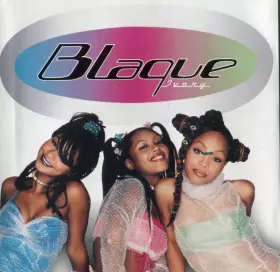 Couverture du produit · Blaque Ivory