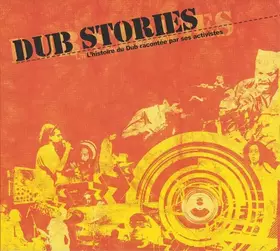Couverture du produit · Dub Stories