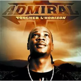 Couverture du produit · Toucher L'Horizon