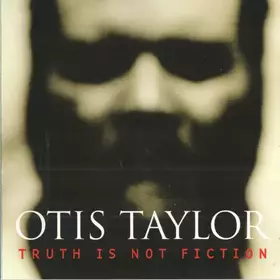 Couverture du produit · Truth Is Not Fiction