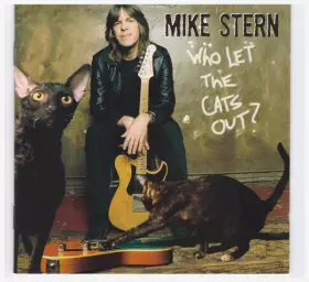Couverture du produit · Who Let The Cats Out?