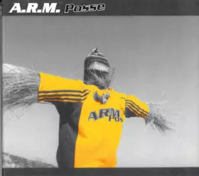 Couverture du produit · A.R.M. Posse