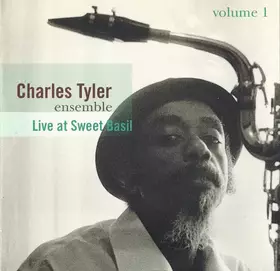 Couverture du produit · Live At Sweet Basil, Volume 1