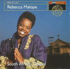 Couverture du produit · Free At Last (South African Gospel)