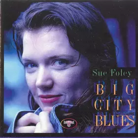 Couverture du produit · Big City Blues