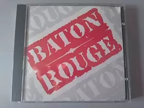 Couverture du produit · Baton Rouge