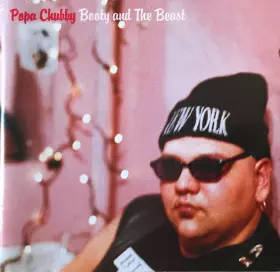 Couverture du produit · Booty And The Beast