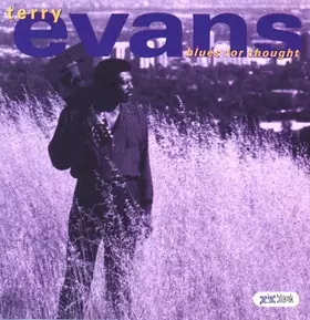 Couverture du produit · Blues For Thought