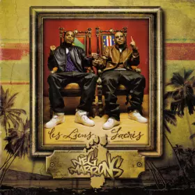 Couverture du produit · Les Liens Sacrés