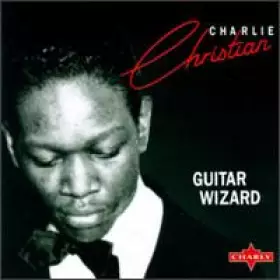 Couverture du produit · Guitar Wizard