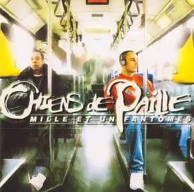 Couverture du produit · Mille Et Un Fantômes
