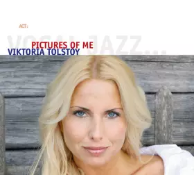 Couverture du produit · Pictures Of Me