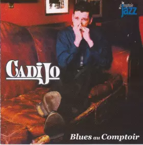 Couverture du produit · Blues Au Comptoir 