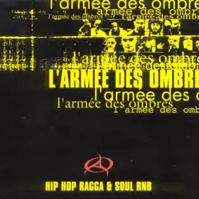 Couverture du produit · L'Armée Des Ombres
