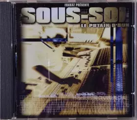 Couverture du produit · Sous Sol Le Putain D'son