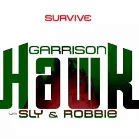 Couverture du produit · Survive
