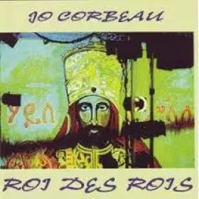 Couverture du produit · Roi Des Rois