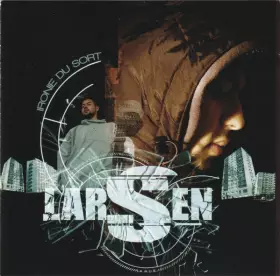 Couverture du produit · Ironie Du Sort