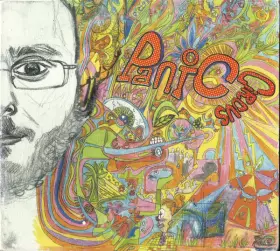 Couverture du produit · Panic Circus