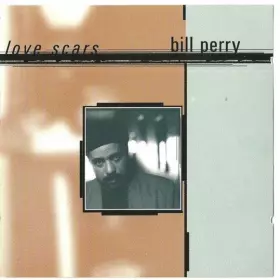 Couverture du produit · Love Scars