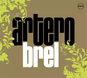 Couverture du produit · Brel