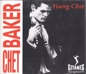 Couverture du produit · Young Chet