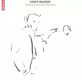 Couverture du produit · Mister B.