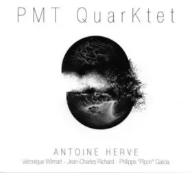 Couverture du produit · PMT QuarKtet