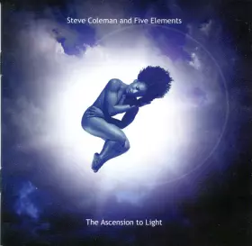 Couverture du produit · The Ascension To Light