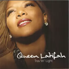Couverture du produit · Trav'lin' Light
