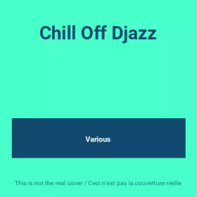 Couverture du produit · Chill Off Djazz