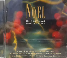 Couverture du produit · Noel (Christmas With The Stars)