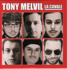 Couverture du produit · La Cavale