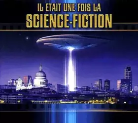 Couverture du produit · Il Était Une Fois La Science-Fiction