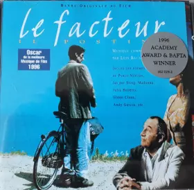 Couverture du produit · Le Facteur = Il Postino