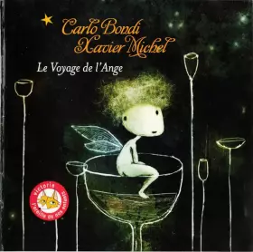 Couverture du produit · Le Voyage De L'Ange