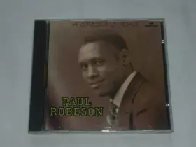 Couverture du produit · A Lonesome Road