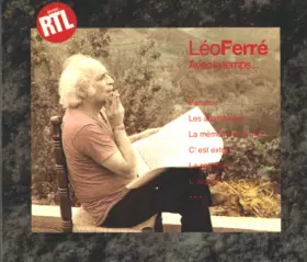 Couverture du produit · Avec Le Temps...