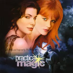 Couverture du produit · Music From The Motion Picture Practical Magic