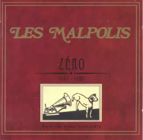 Couverture du produit · Zéro