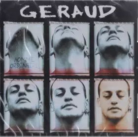 Couverture du produit · Homme Ordinaire