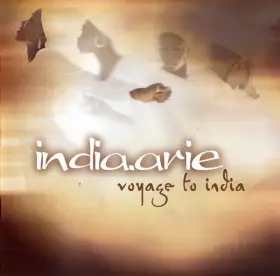 Couverture du produit · Voyage To India