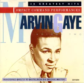 Couverture du produit · 20 Greatest Hits