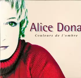 Couverture du produit · Couleurs De L'ombre