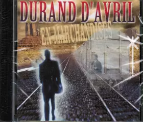 Couverture du produit · En Marchandises