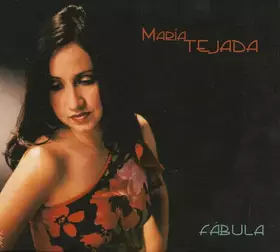 Couverture du produit · Fabula