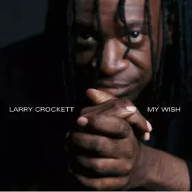 Couverture du produit · My Wish